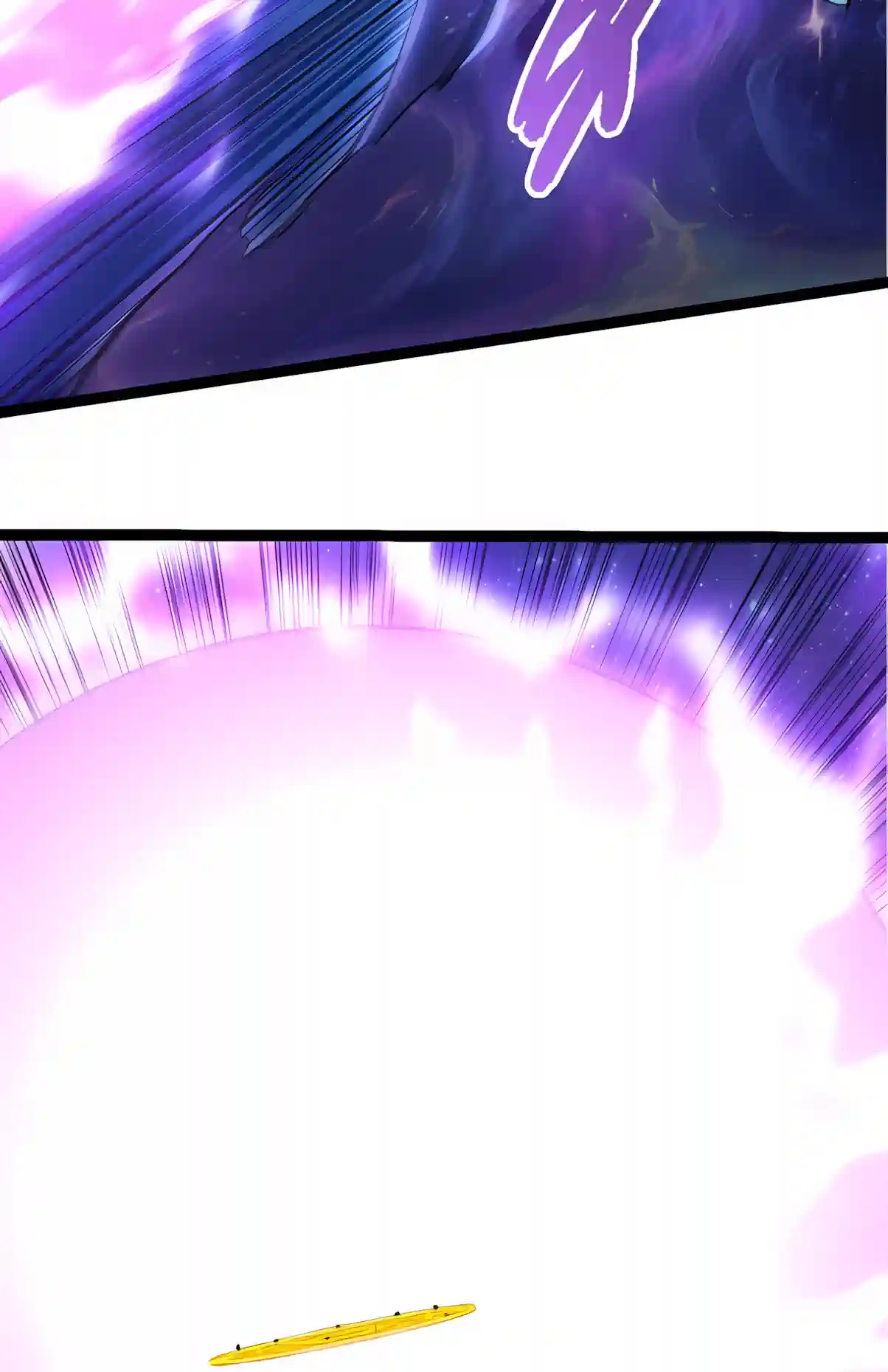 Evolution Begins With A Big Tree chapter 534 page 35