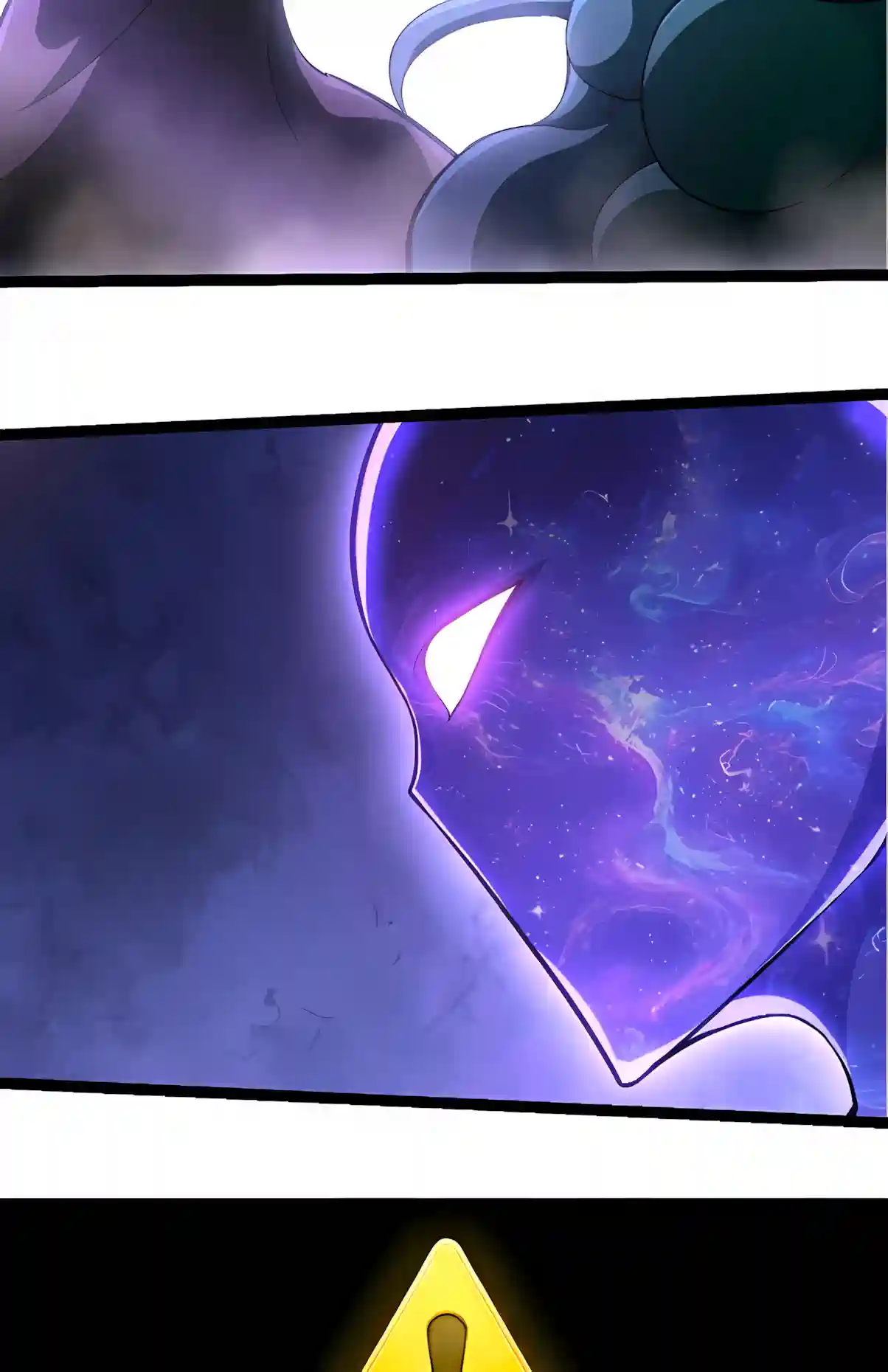 Evolution Begins With A Big Tree chapter 534 page 42