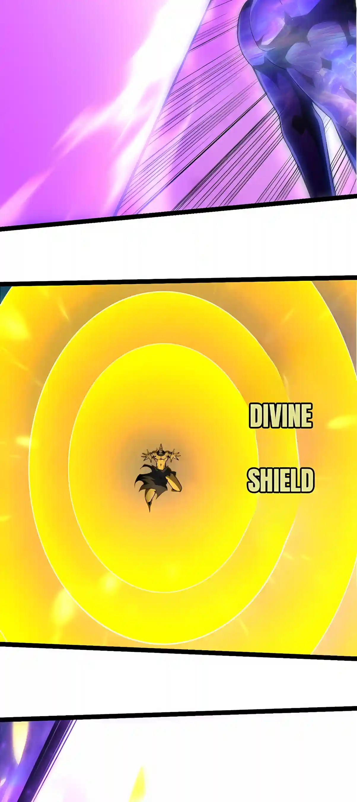 Evolution Begins With A Big Tree chapter 534 page 4