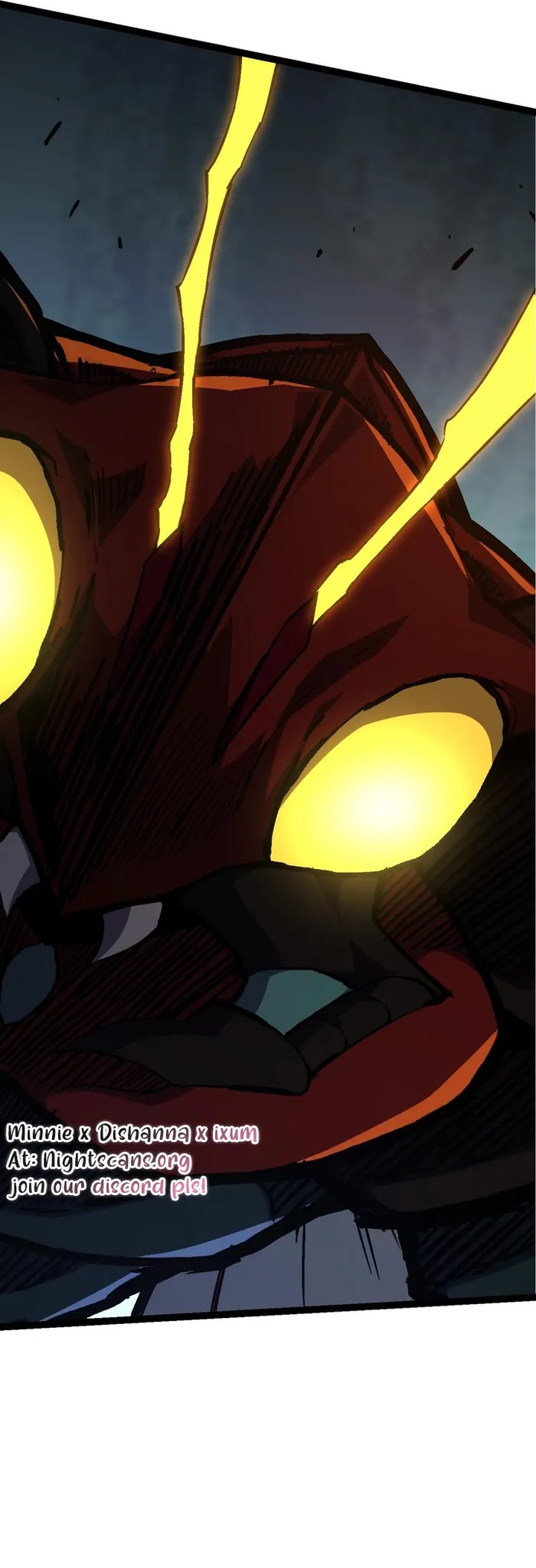 Evolution Begins With A Big Tree chapter 60 page 16