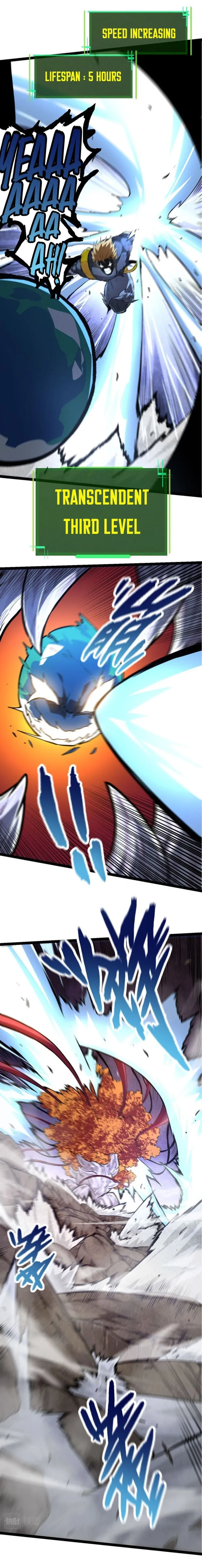 Evolution Begins With A Big Tree chapter 63 page 19