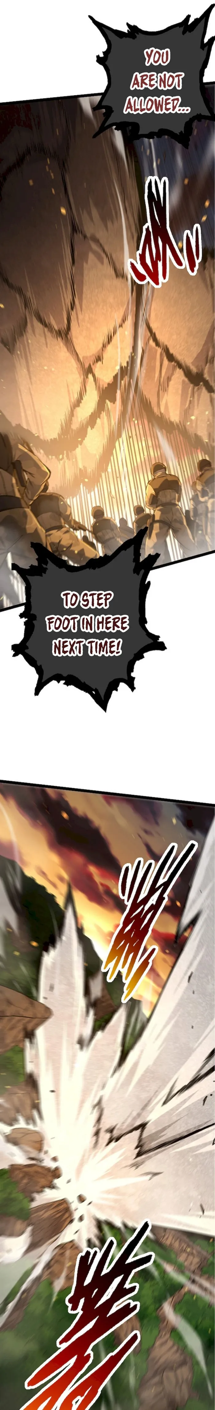 Evolution Begins With A Big Tree chapter 67 page 19