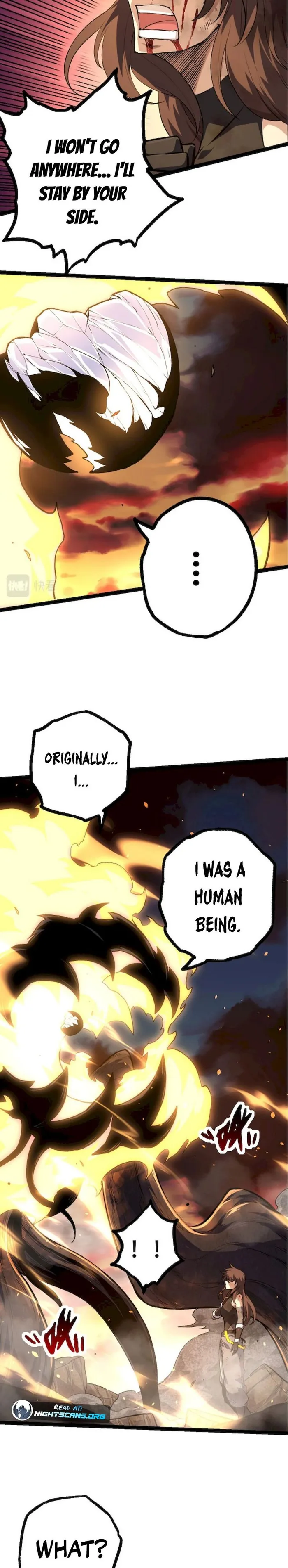 Evolution Begins With A Big Tree chapter 68 page 4