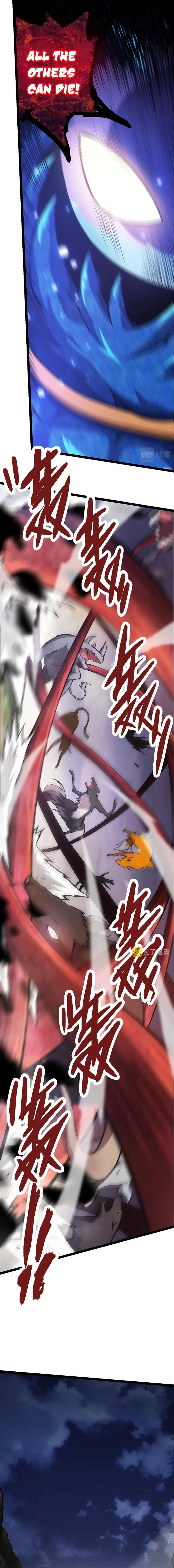 Evolution Begins With A Big Tree chapter 7 page 6