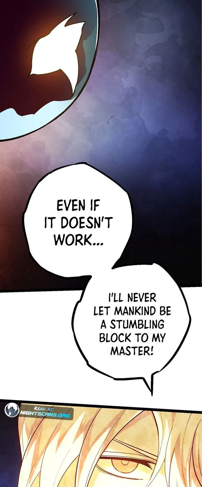 Evolution Begins With A Big Tree chapter 70 page 20
