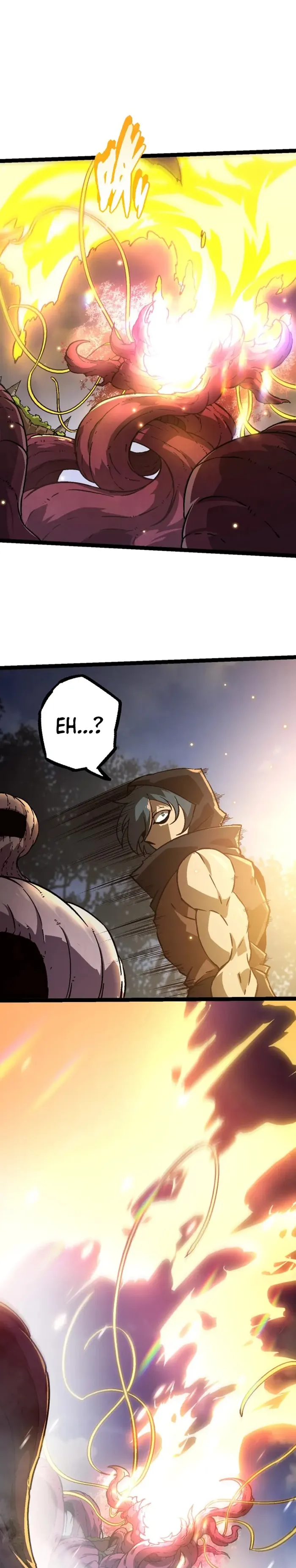 Evolution Begins With A Big Tree chapter 73 page 13
