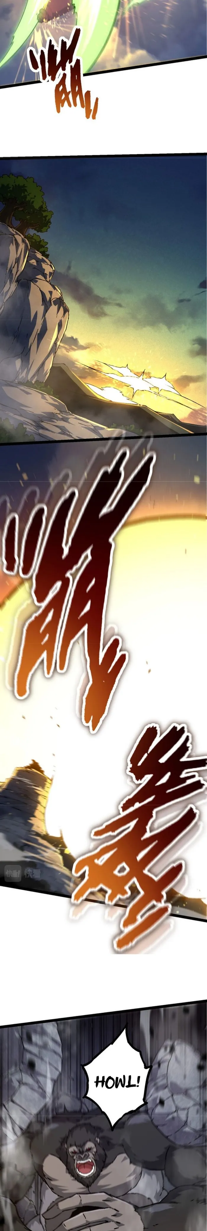 Evolution Begins With A Big Tree chapter 75 page 10