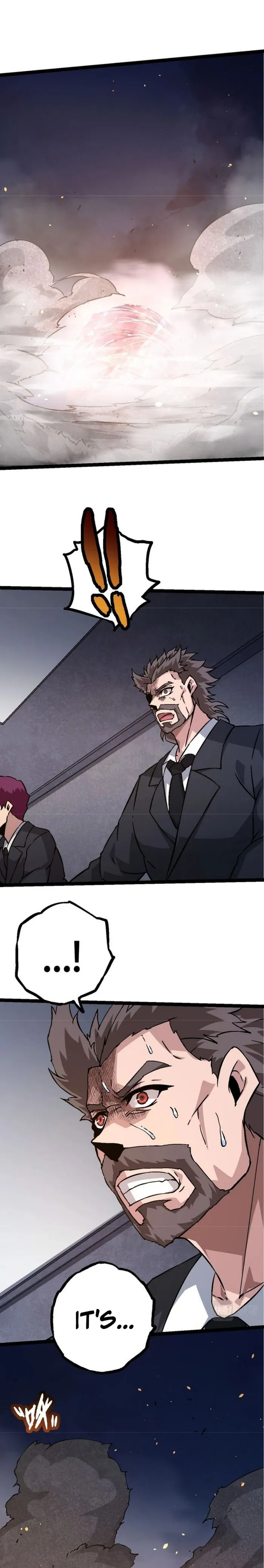 Evolution Begins With A Big Tree chapter 75 page 16