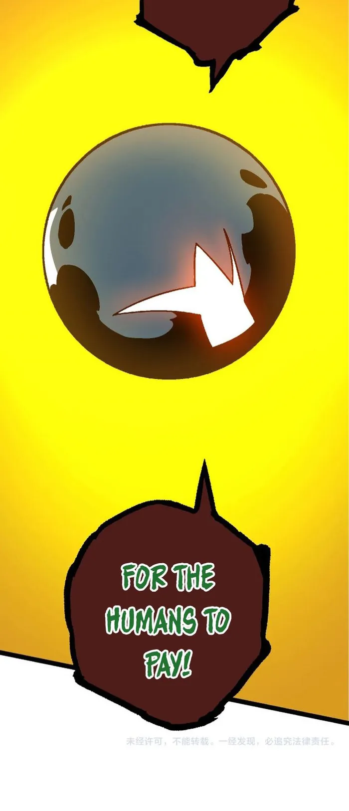 Evolution Begins With A Big Tree chapter 75 page 24