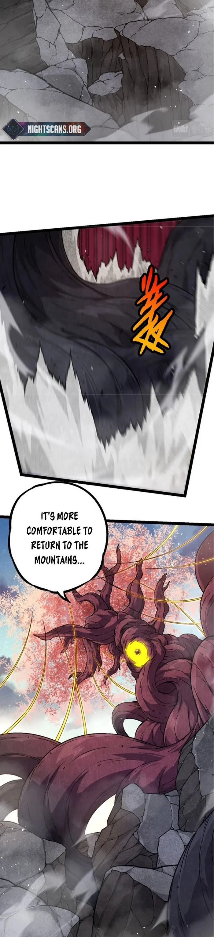 Evolution Begins With A Big Tree chapter 79 page 2