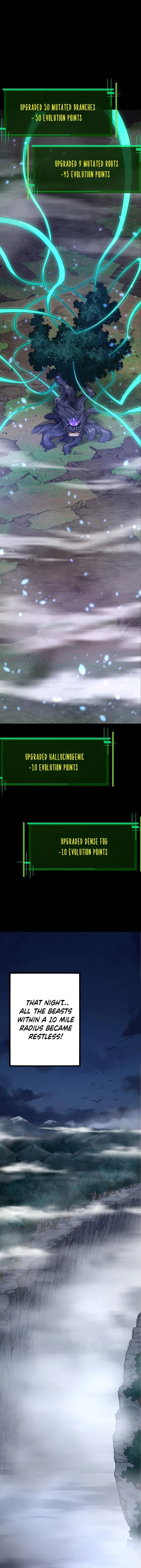 Evolution Begins With A Big Tree chapter 8 page 7