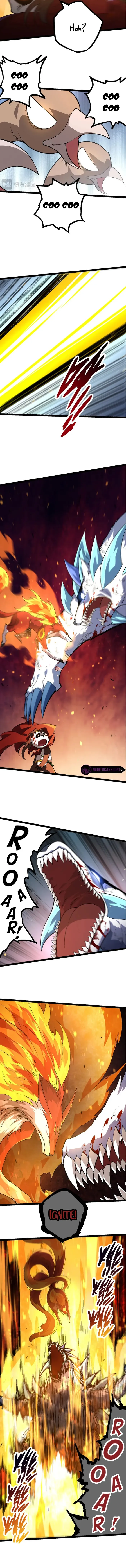 Evolution Begins With A Big Tree chapter 86 page 2