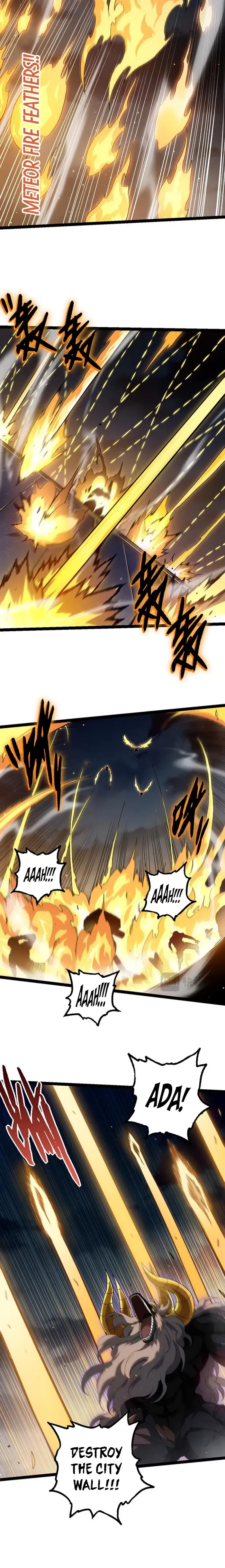Evolution Begins With A Big Tree chapter 92 page 3