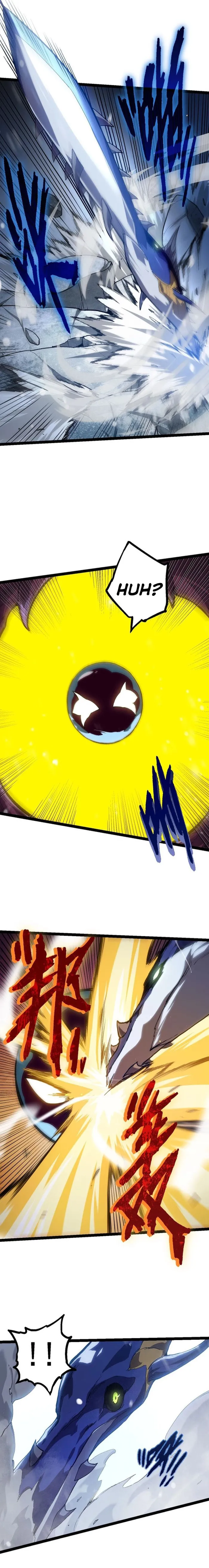 Evolution Begins With A Big Tree chapter 96 page 4