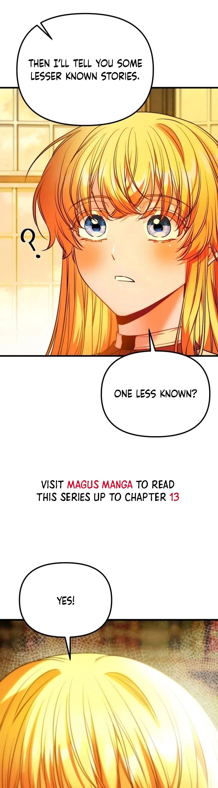 I Thought I Tamed the Villain chapter 12 page 25