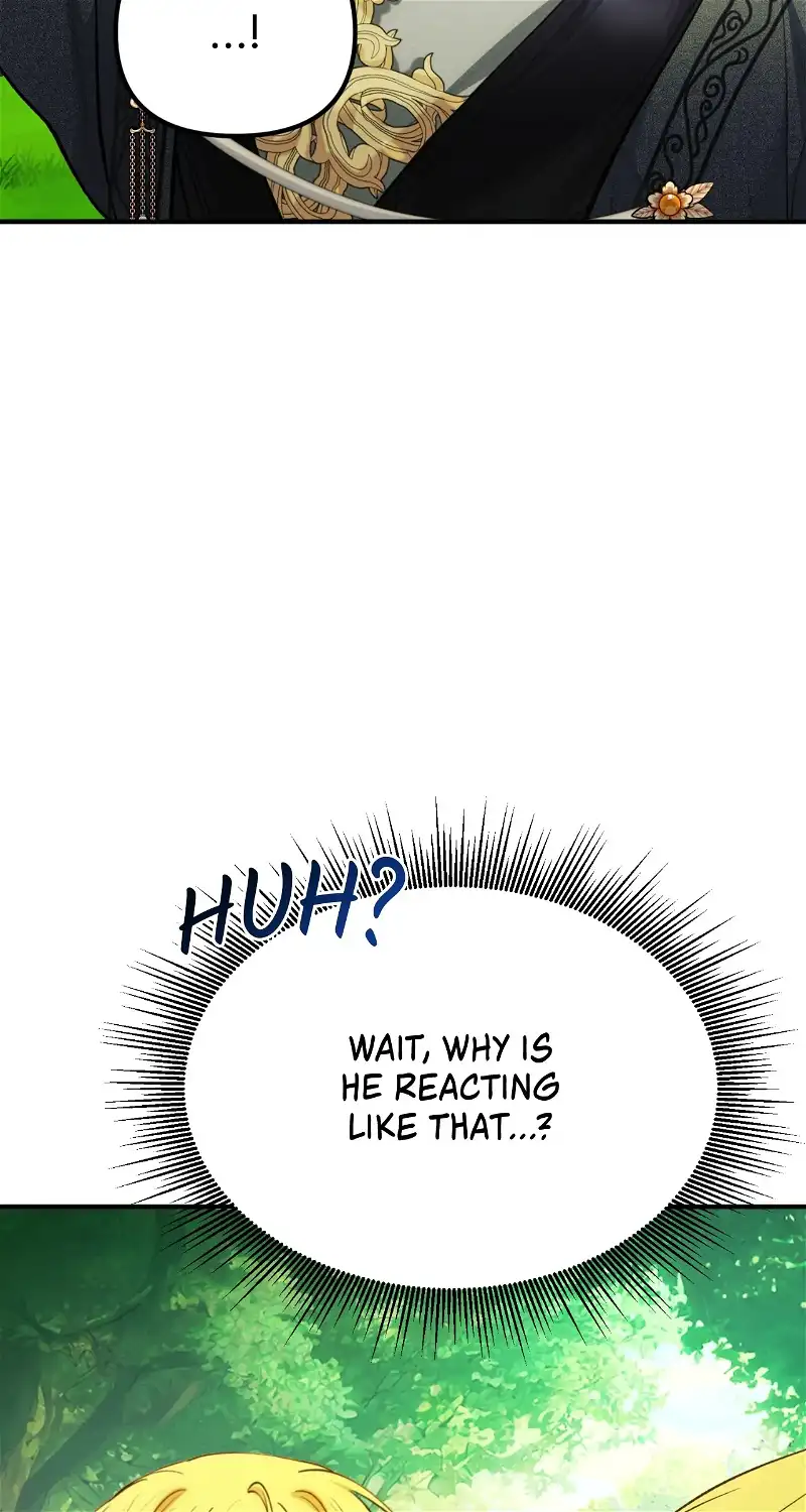 I Thought I Tamed the Villain chapter 17 page 2