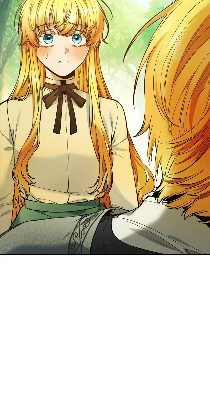 I Thought I Tamed the Villain chapter 17 page 3