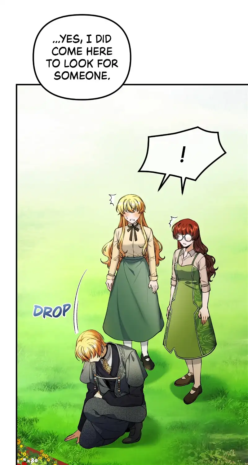 I Thought I Tamed the Villain chapter 17 page 4