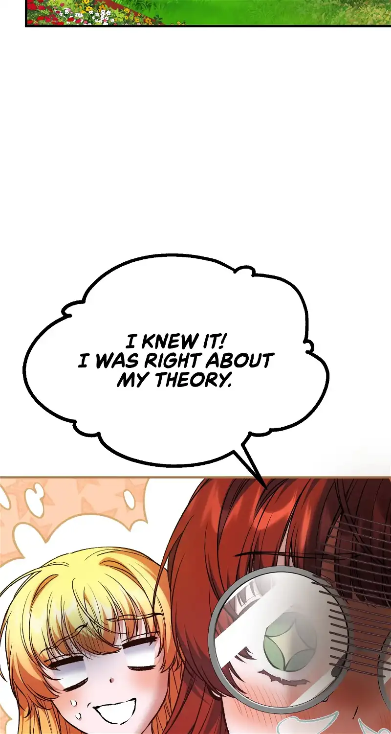 I Thought I Tamed the Villain chapter 17 page 5