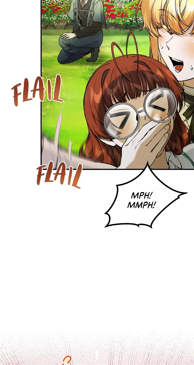 I Thought I Tamed the Villain chapter 17 page 12