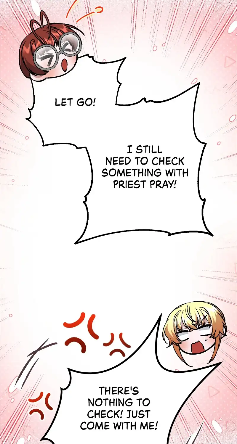 I Thought I Tamed the Villain chapter 17 page 13