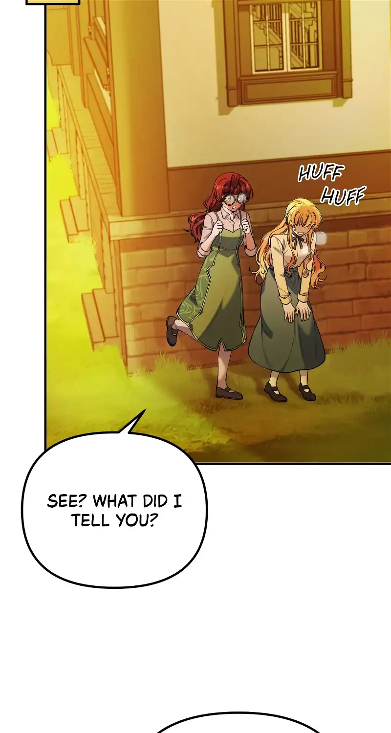 I Thought I Tamed the Villain chapter 17 page 15