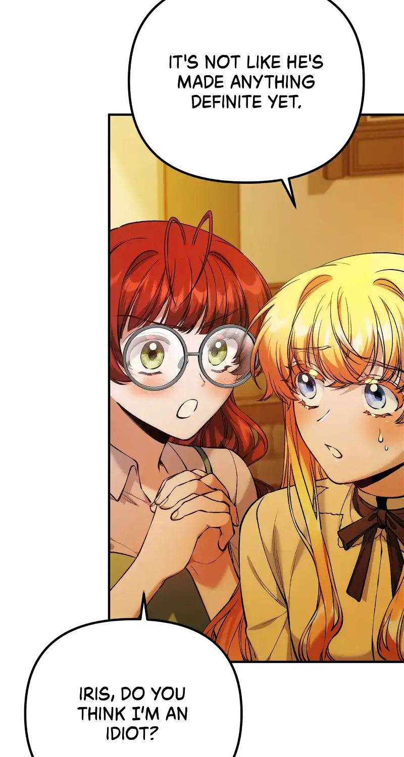 I Thought I Tamed the Villain chapter 17 page 16