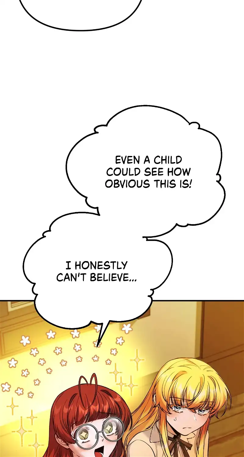 I Thought I Tamed the Villain chapter 17 page 17