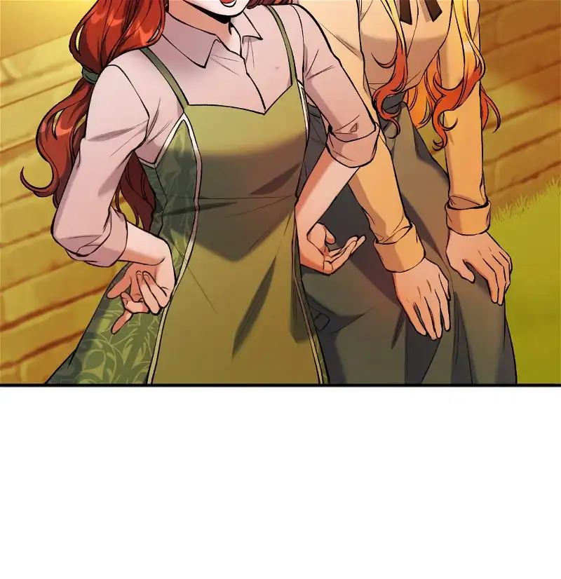 I Thought I Tamed the Villain chapter 17 page 18