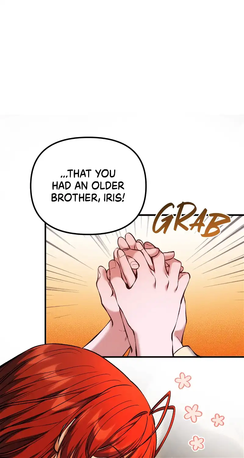 I Thought I Tamed the Villain chapter 17 page 19
