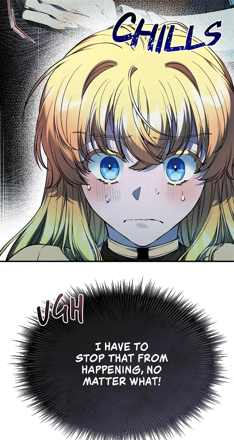 I Thought I Tamed the Villain chapter 17 page 23
