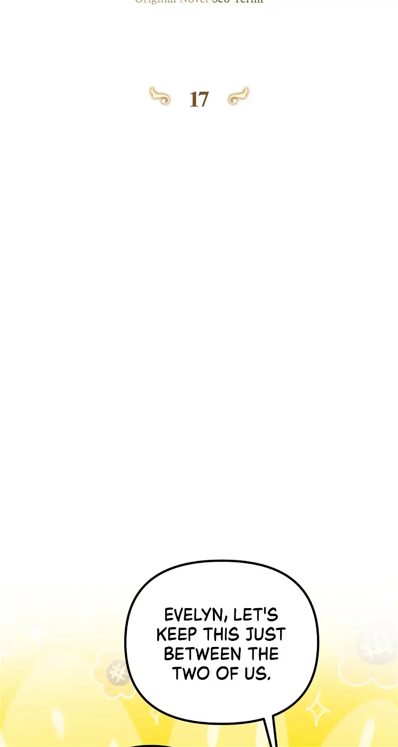I Thought I Tamed the Villain chapter 17 page 25