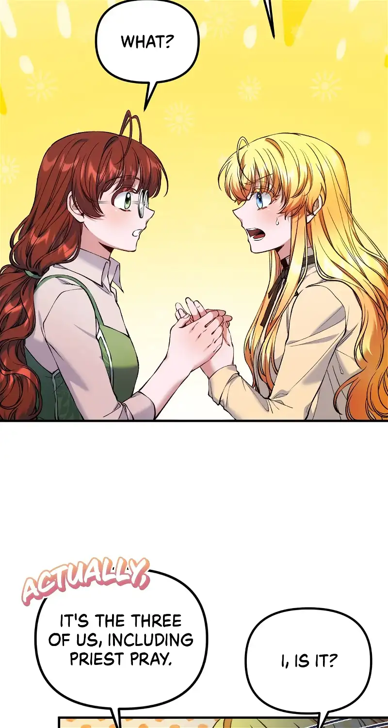 I Thought I Tamed the Villain chapter 17 page 26