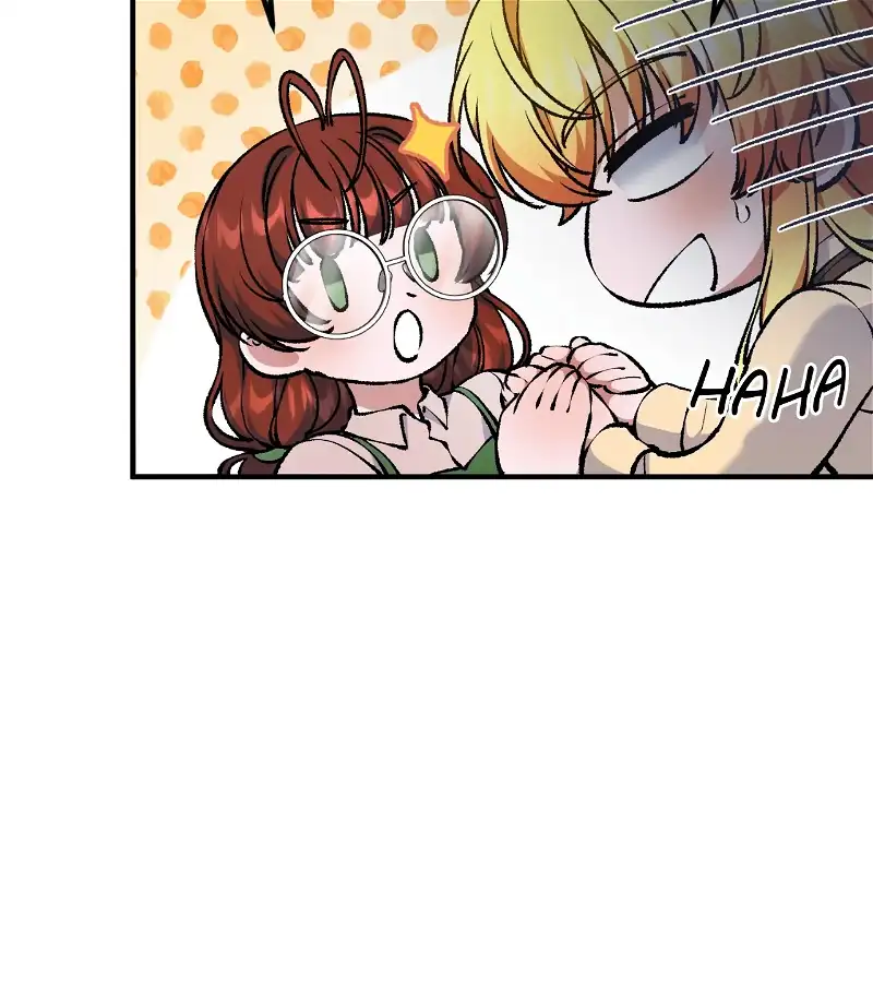 I Thought I Tamed the Villain chapter 17 page 27