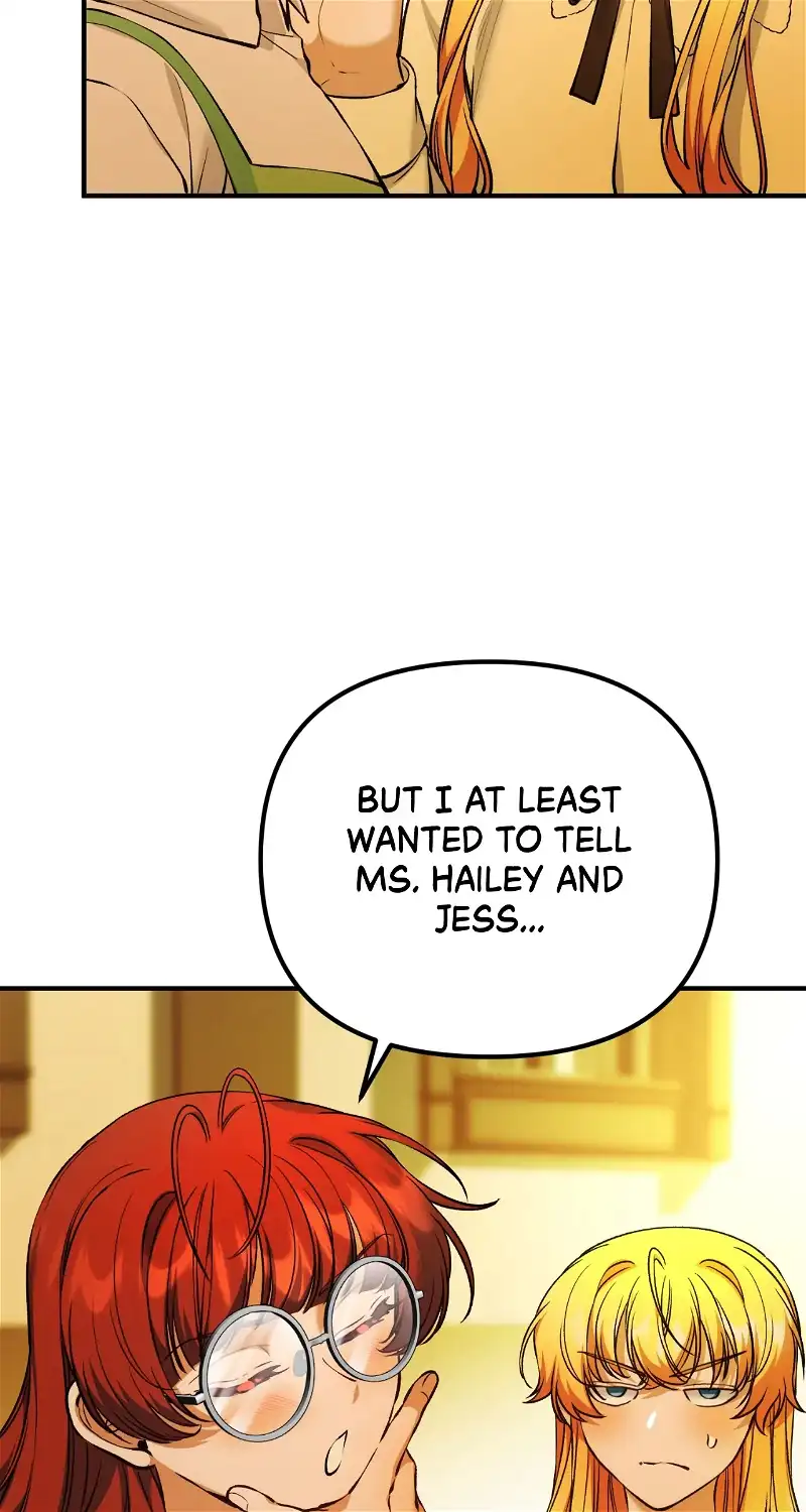 I Thought I Tamed the Villain chapter 17 page 29