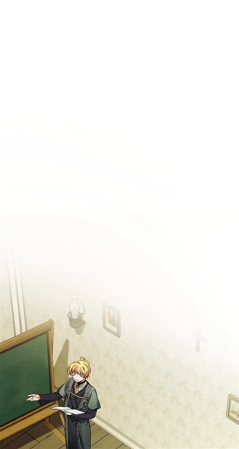 I Thought I Tamed the Villain chapter 17 page 34
