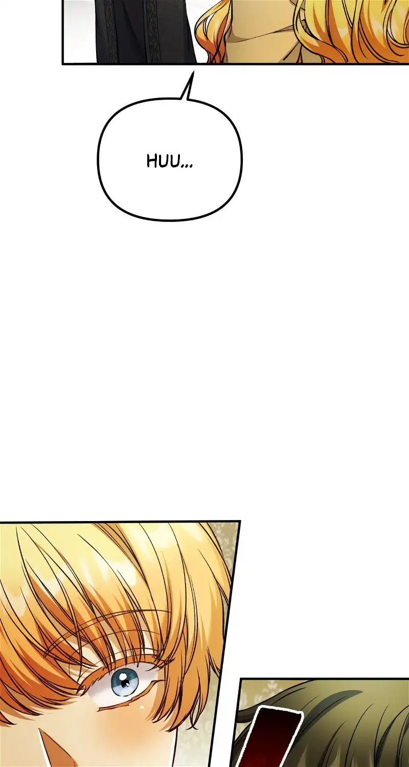 I Thought I Tamed the Villain chapter 17 page 38