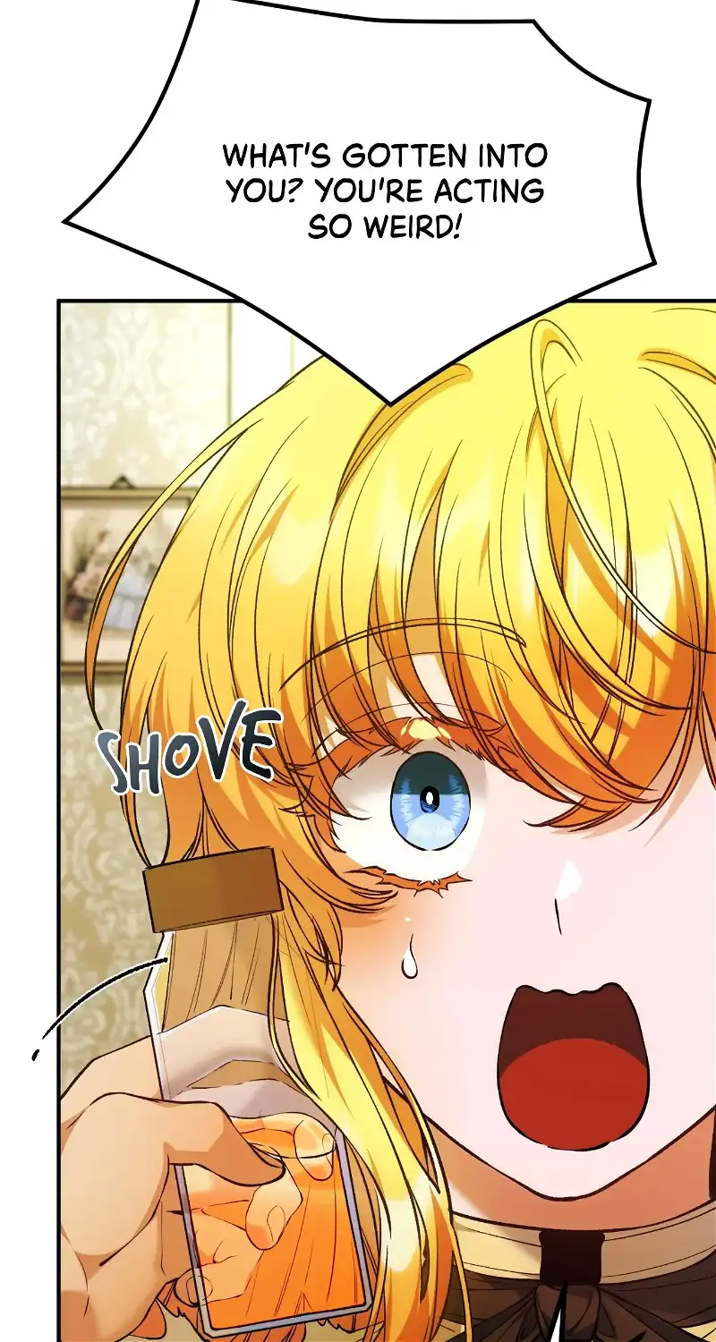 I Thought I Tamed the Villain chapter 17 page 47