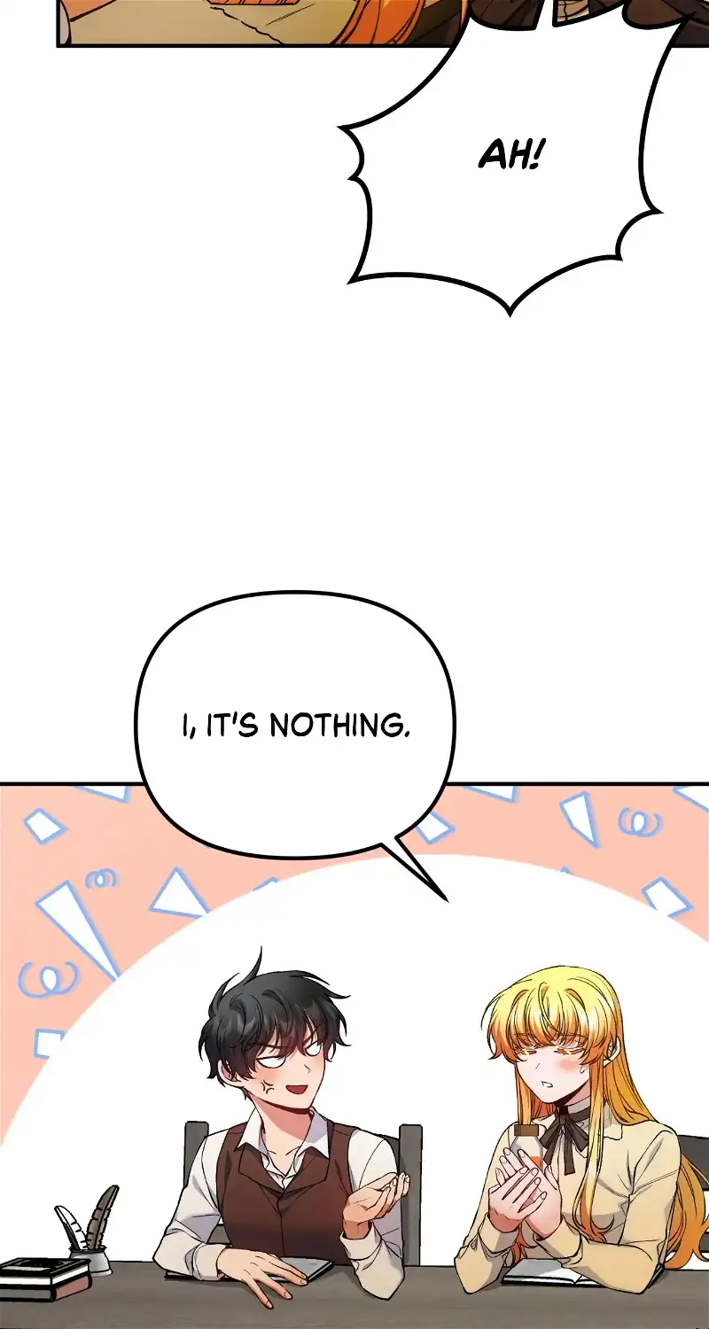 I Thought I Tamed the Villain chapter 17 page 48
