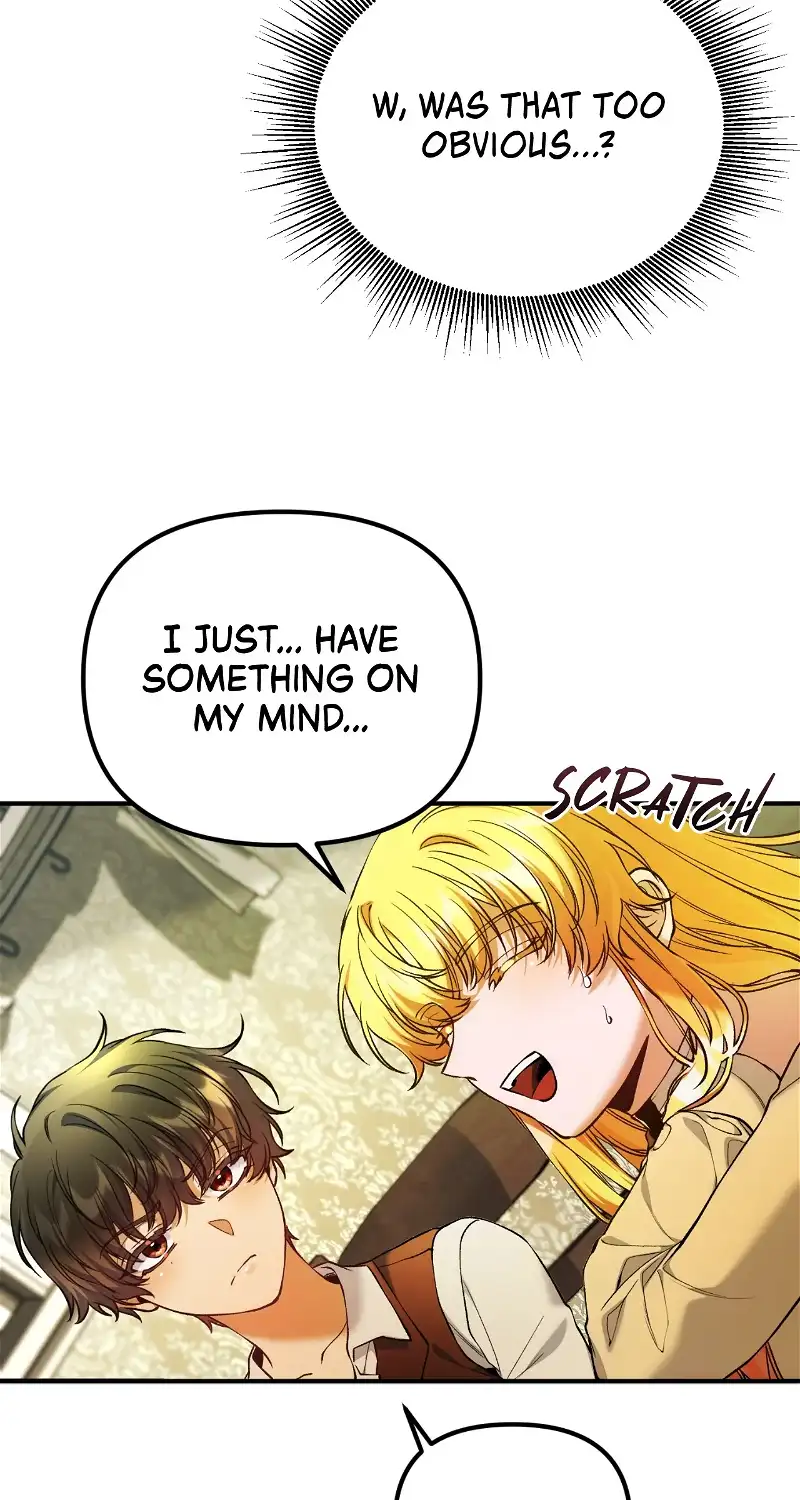 I Thought I Tamed the Villain chapter 17 page 51