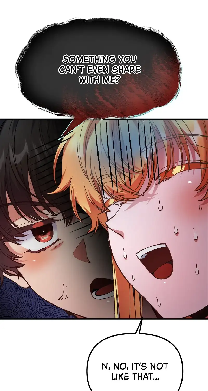 I Thought I Tamed the Villain chapter 17 page 53