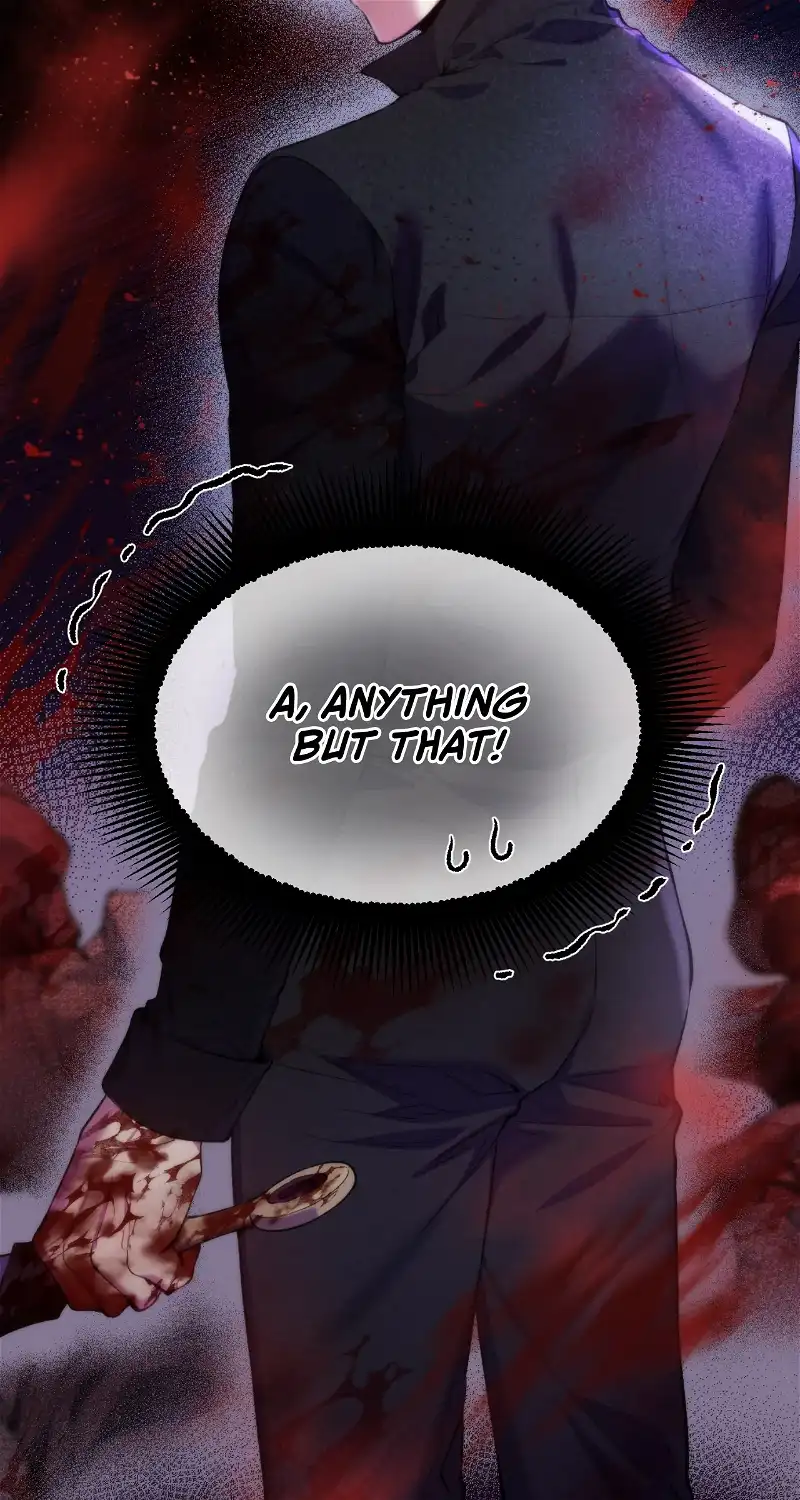 I Thought I Tamed the Villain chapter 17 page 56