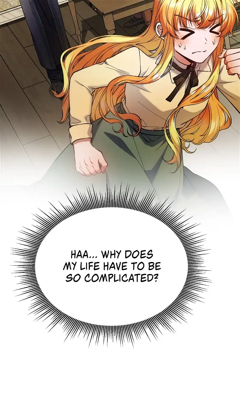I Thought I Tamed the Villain chapter 17 page 59