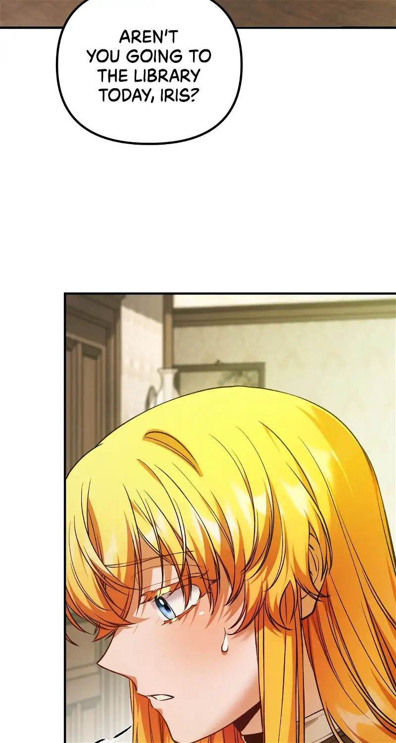 I Thought I Tamed the Villain chapter 17 page 62
