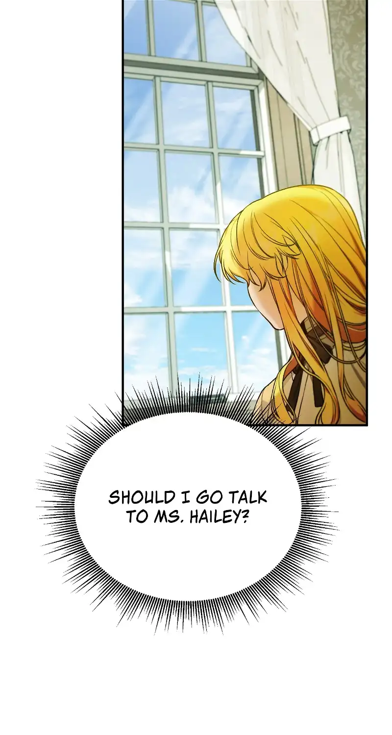 I Thought I Tamed the Villain chapter 17 page 64