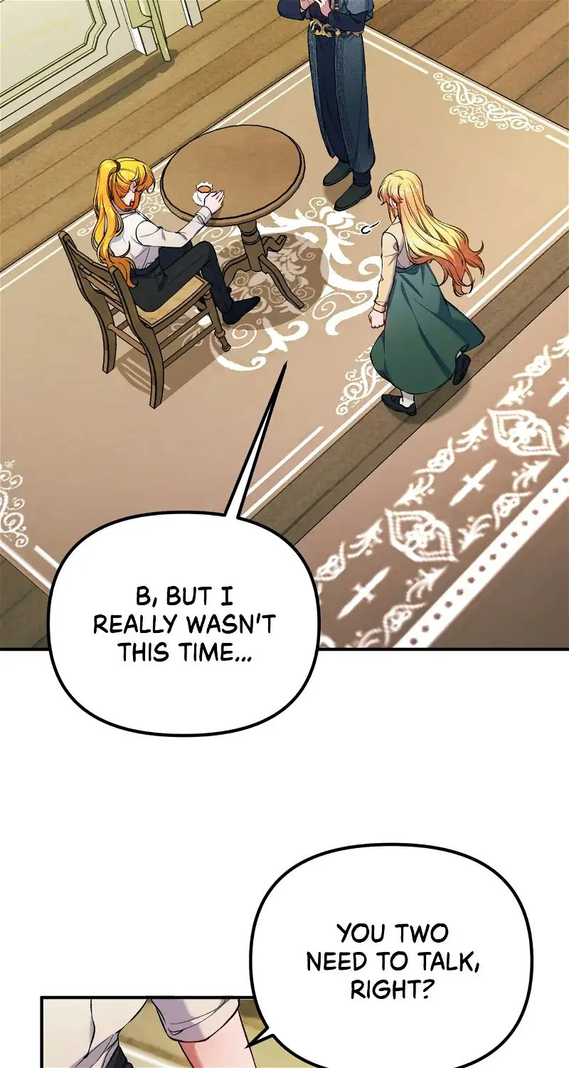 I Thought I Tamed the Villain chapter 17 page 74