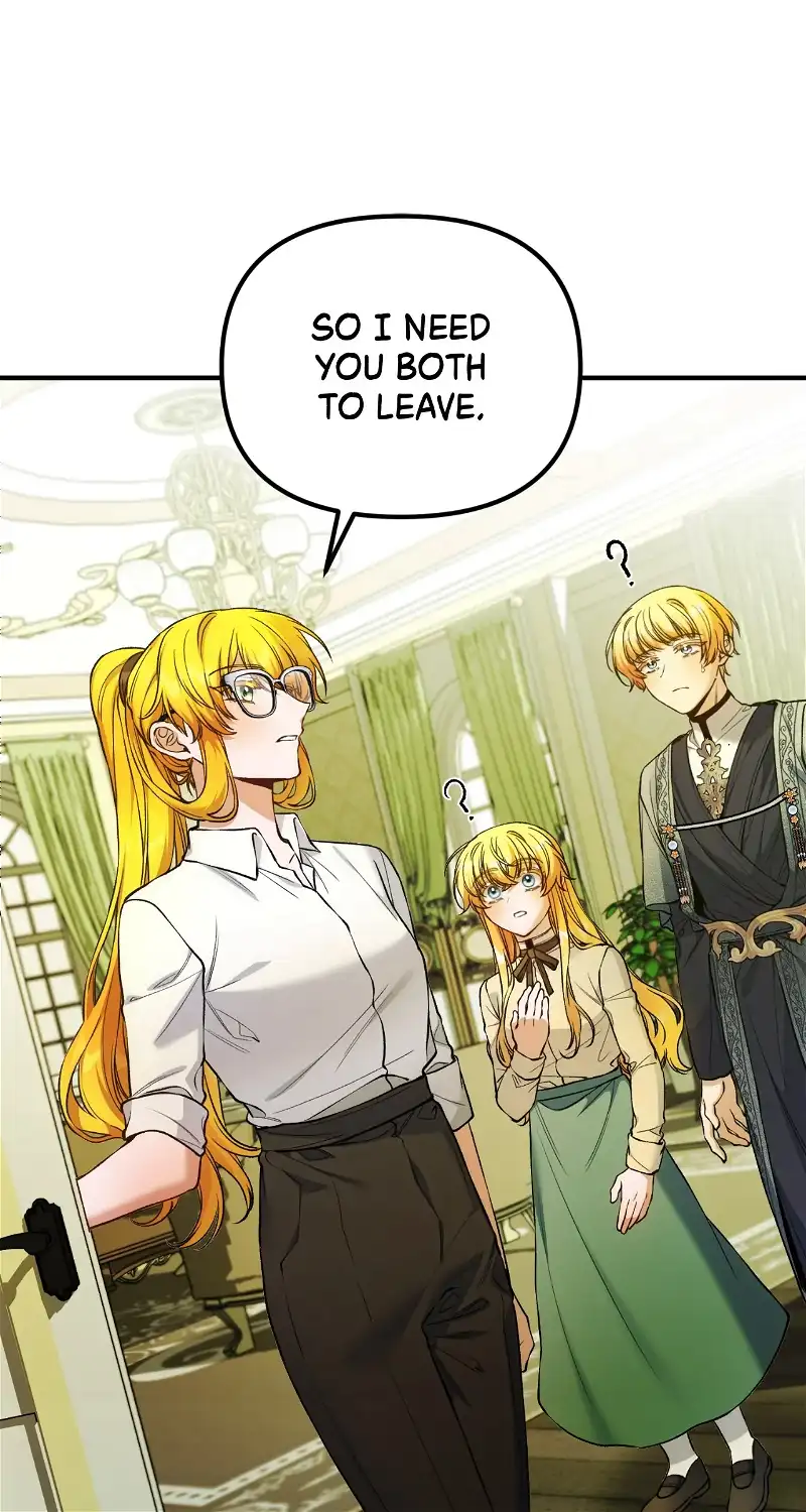 I Thought I Tamed the Villain chapter 17 page 76