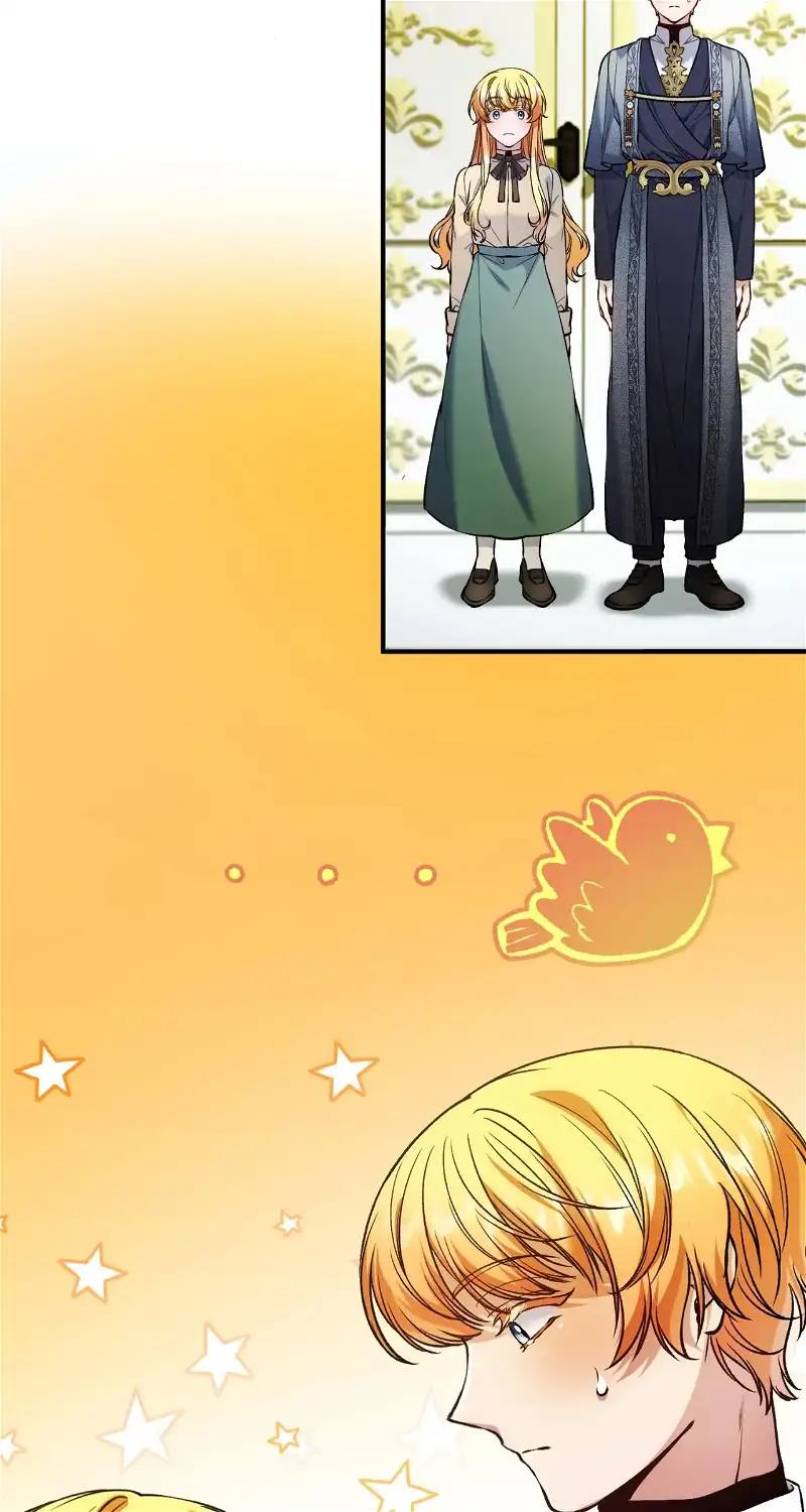 I Thought I Tamed the Villain chapter 17 page 78