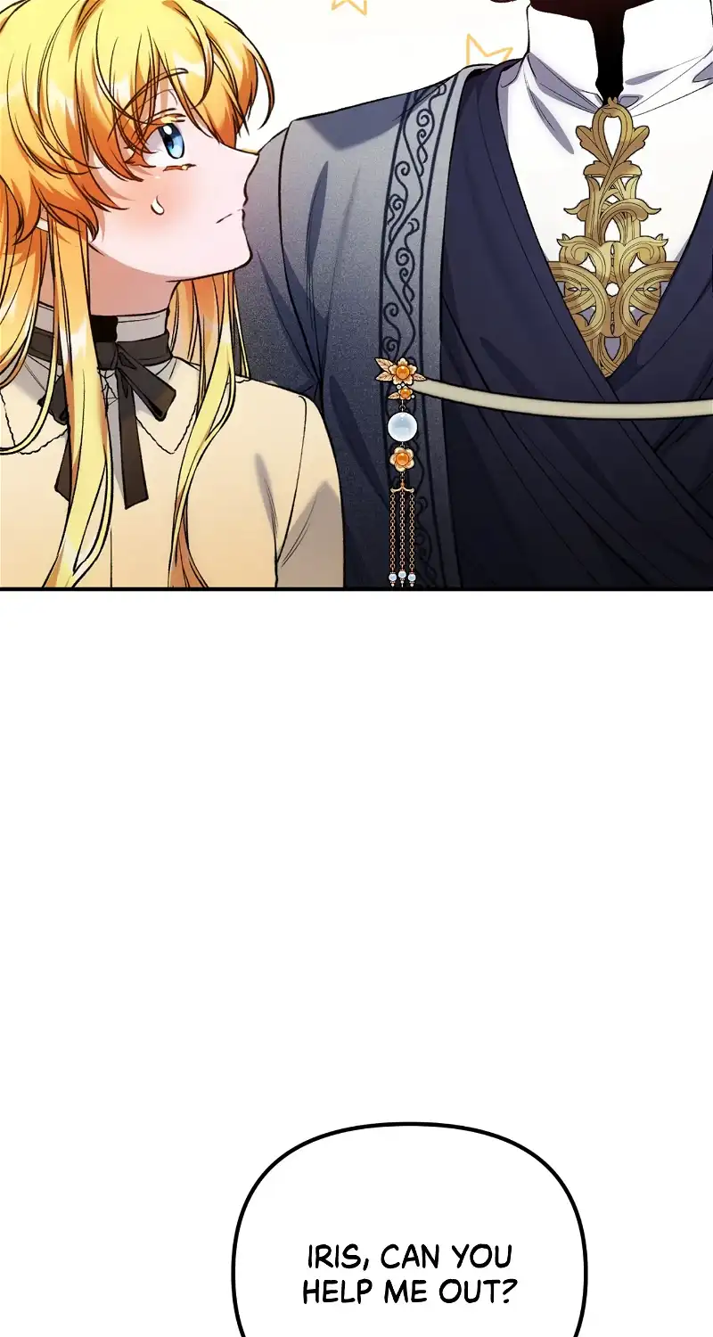 I Thought I Tamed the Villain chapter 17 page 79