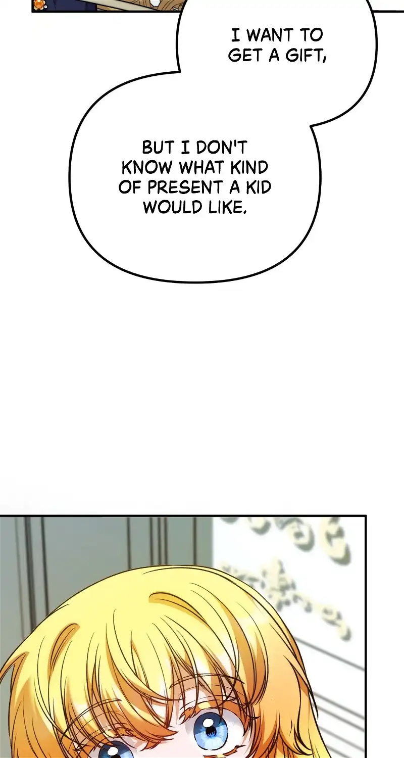 I Thought I Tamed the Villain chapter 17 page 82